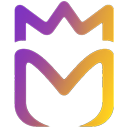 Book the Master logo